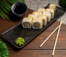 Тори кранч-ролл