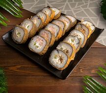 Сет Темпура