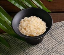 Сыр Пармезан тертый