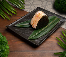 Онигири Том ям