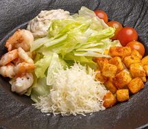 Цезарь эби сарада