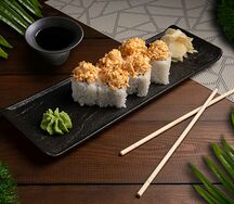 Сакура ролл