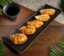 Аге гёдза сифудо