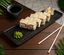 Самурай ролл