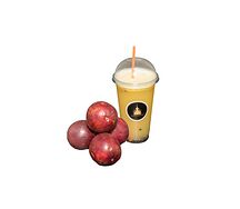 Сок маракуйя