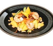 Салат Манго