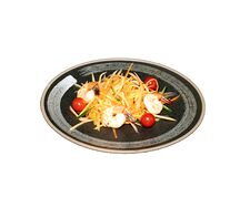 Салат Папайя