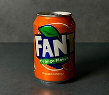 Fanta