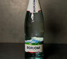 Borjomi
