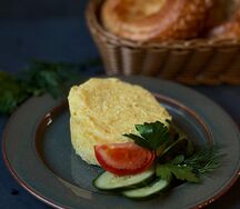 Картофельное пюре