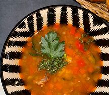 Рассольник