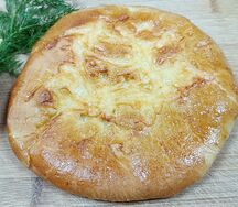 Хачапури по кавказски