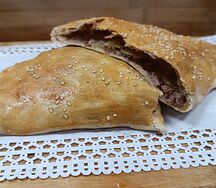 Чуду с картошкой