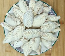 Курзе с говядиной