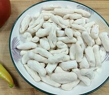 Лакский хинкал