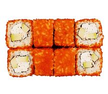 Калифорния классика