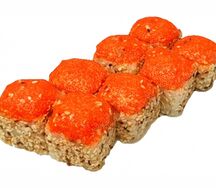 Белый ниндзя