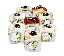 Королевский ролл