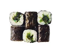 Ролл с чукой