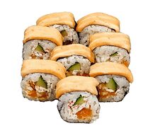 Горячий сенсей