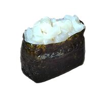 Спайс хотатэ