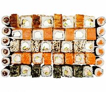 Сет Большой