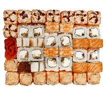 Окинори делюкс