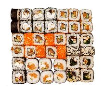 Сет Сякинори