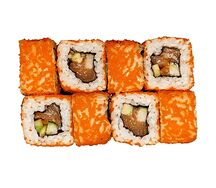 Урамаки сяке