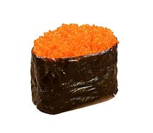 Спайс тобико