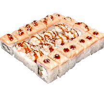 Сет Чемпион