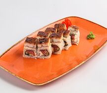 Ролл Дракон