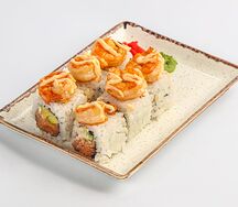 Ролл Лос-Анджелес