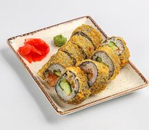 Горячий Итибан