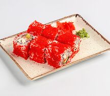 Ролл Хиганбана