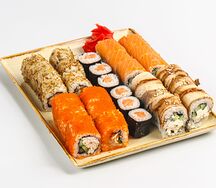 Ассорти Филадельфия