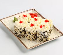 Ролл с сыром