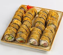 Горячий сет