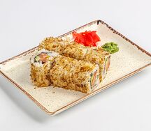 Ролл Кадзуми