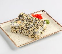 Ролл с ниндзя