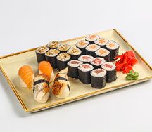 Сет маленьких роллов