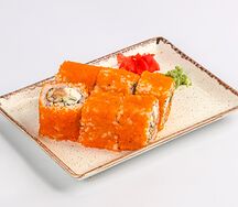 Рол Фукуоки маки