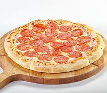 Пепперони