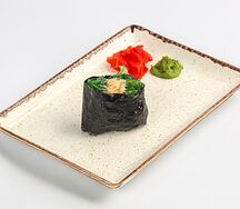 Гункан с чукой