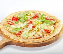 Пицца Цезарь