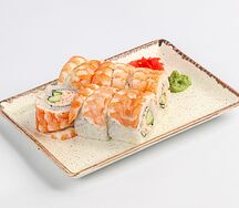 Филадельфия люкс