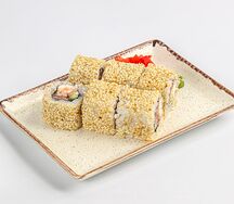 Окадзаки ролл с тунцом