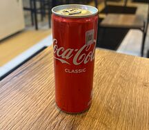 Соса-Cola