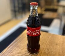 Coca-Cola