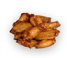 Крылышки куриные